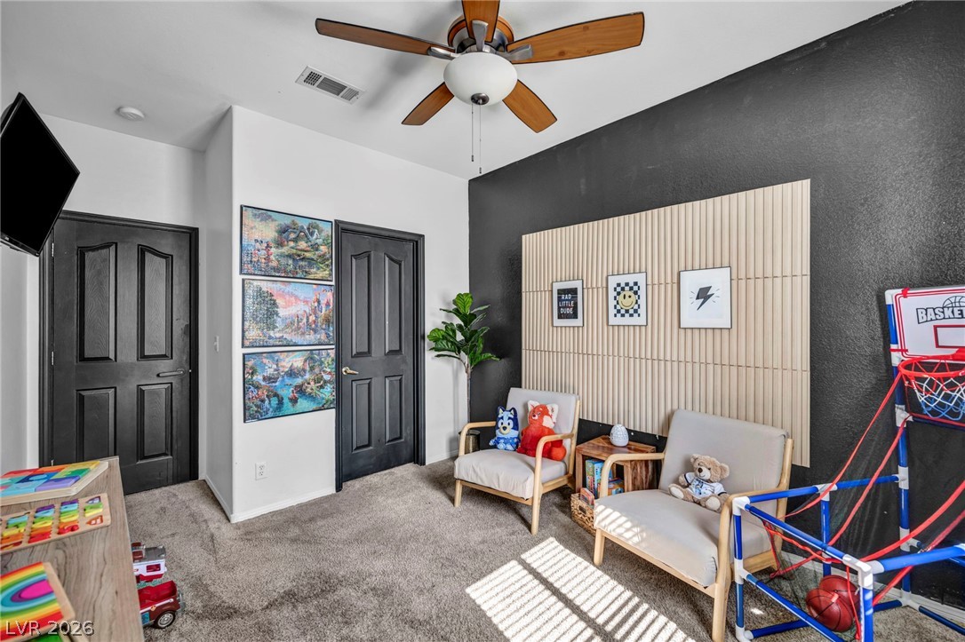 5516 Green Willow Street Las Vegas NV 89130