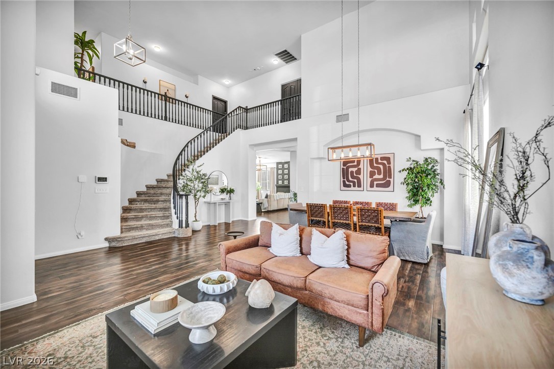 5516 Green Willow Street Las Vegas NV 89130