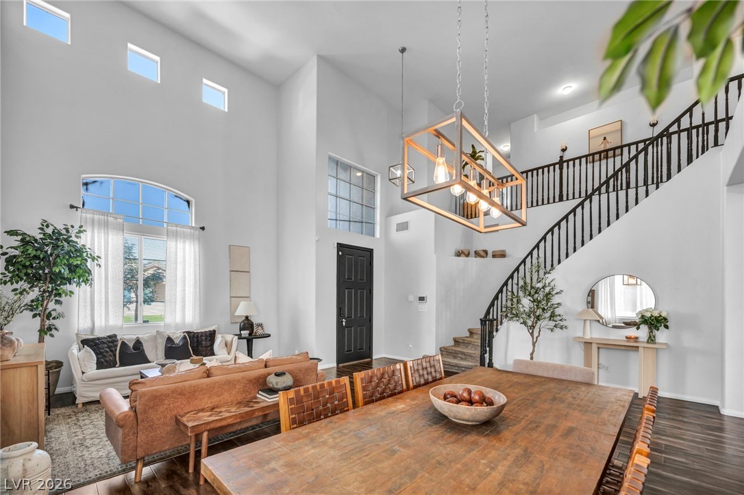 5516 Green Willow Street Las Vegas NV 89130