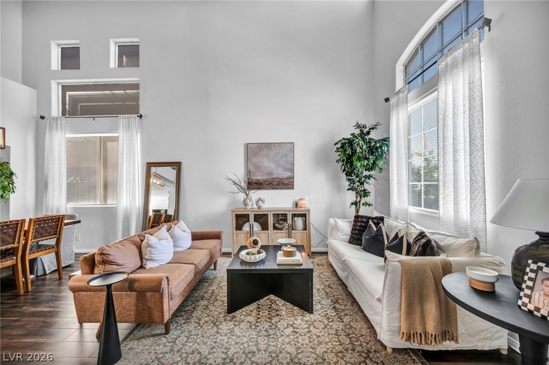 5516 Green Willow Street Las Vegas NV 89130