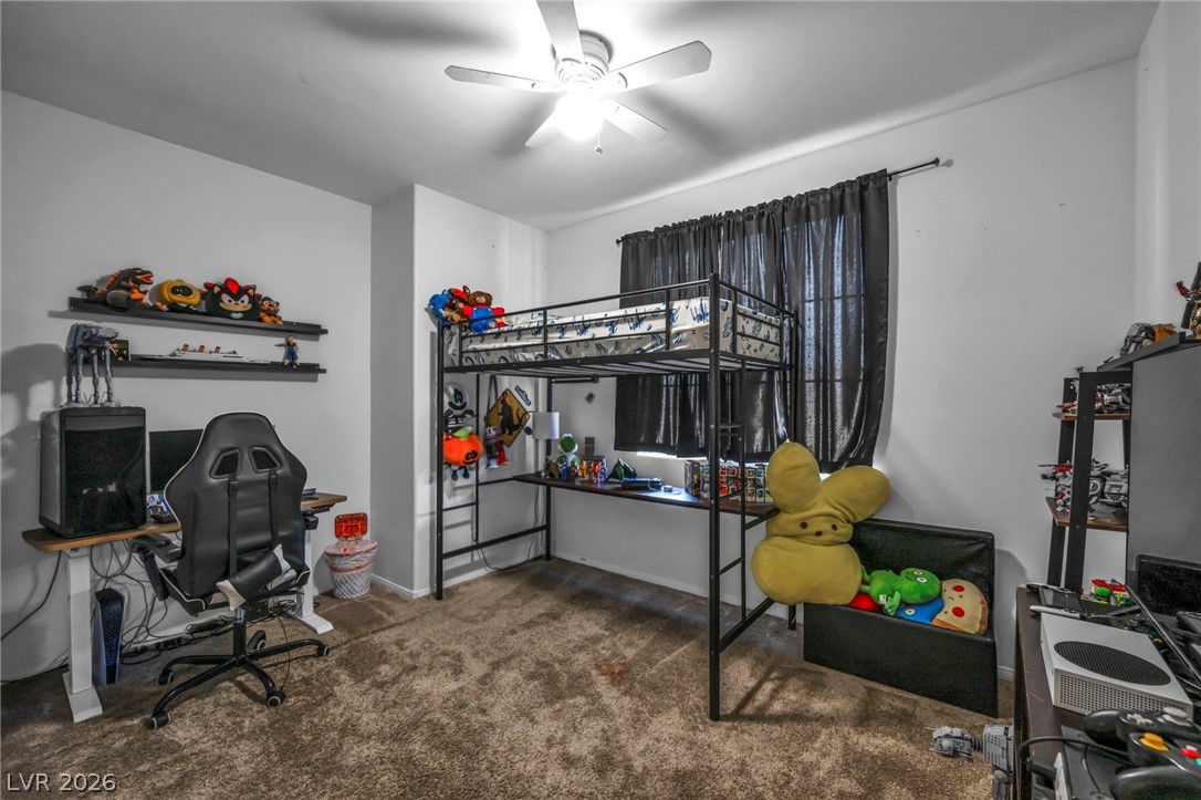 5516 Green Willow Street Las Vegas NV 89130