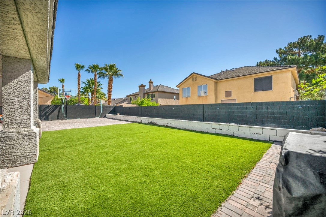 5516 Green Willow Street Las Vegas NV 89130