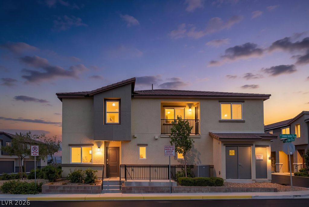 2713 Lucky Lavender Court 4 Las Vegas NV 89183