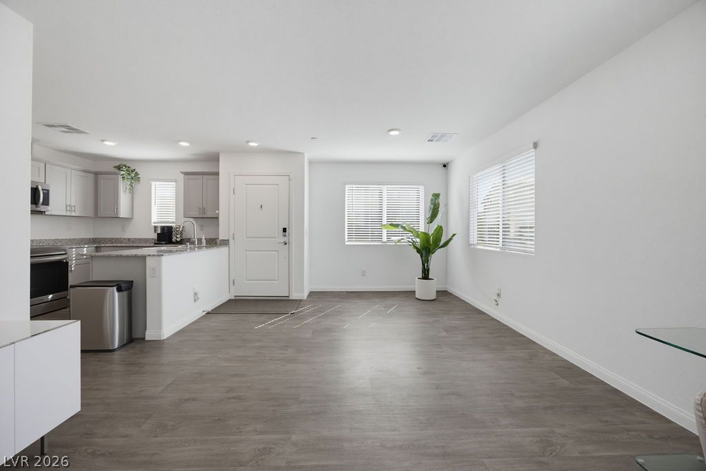 2713 Lucky Lavender Court 4 Las Vegas NV 89183