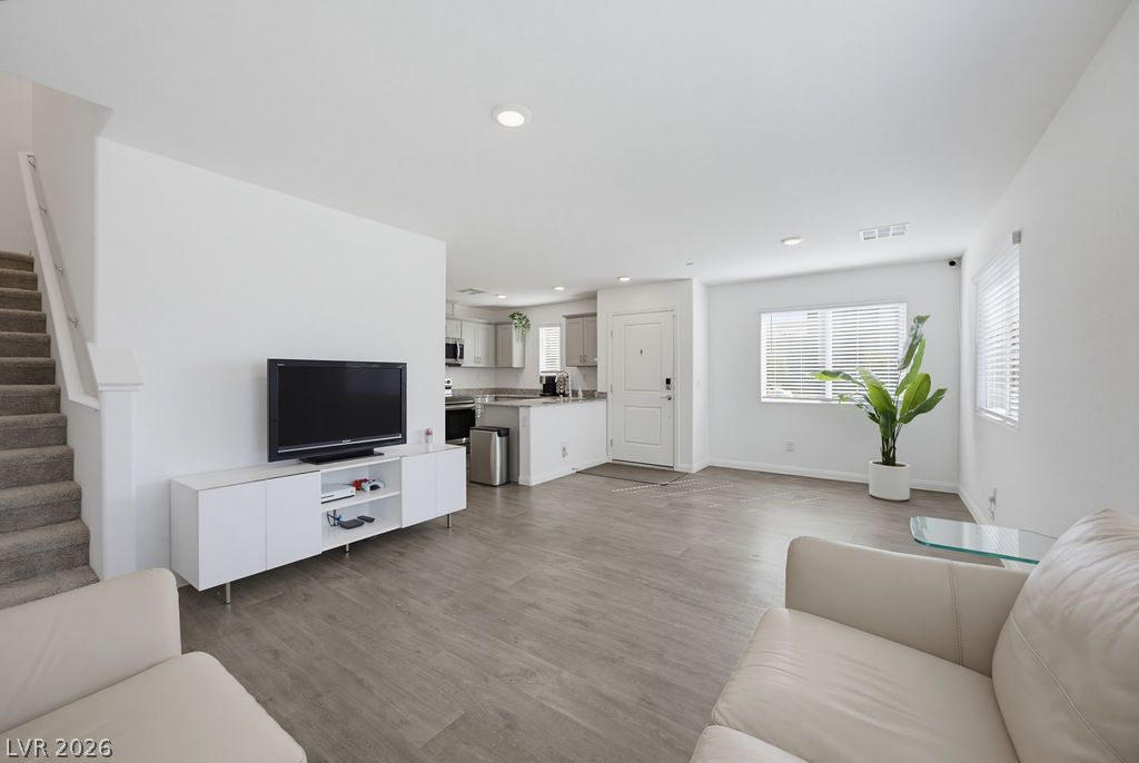 2713 Lucky Lavender Court 4 Las Vegas NV 89183
