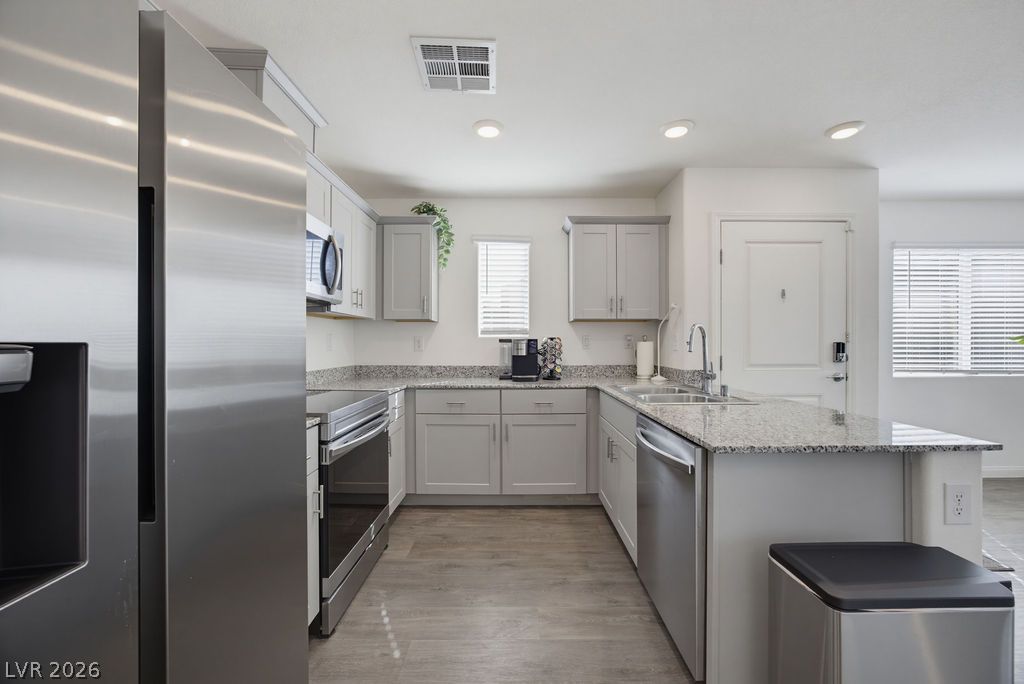 2713 Lucky Lavender Court 4 Las Vegas NV 89183