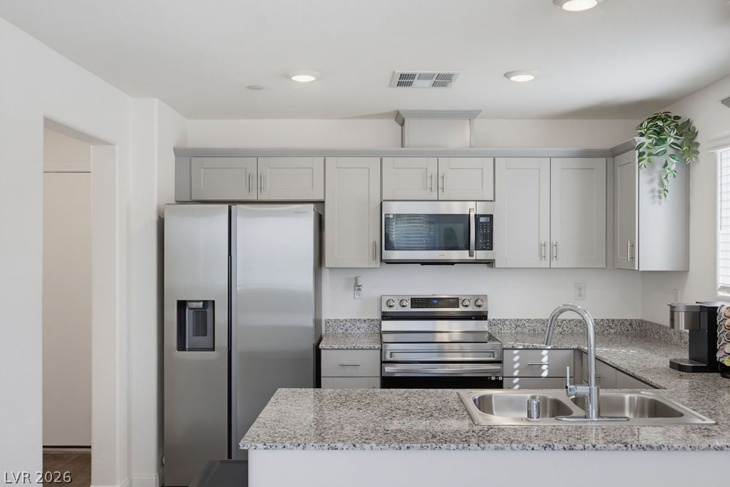 2713 Lucky Lavender Court 4 Las Vegas NV 89183