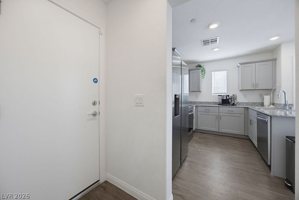 2713 Lucky Lavender Court 4 Las Vegas NV 89183