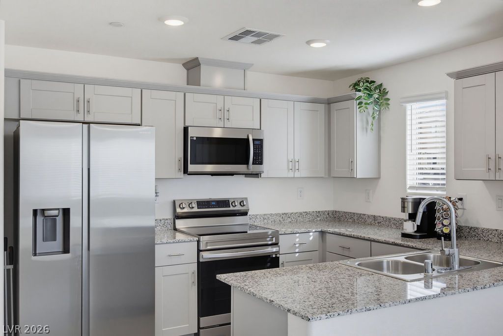 2713 Lucky Lavender Court 4 Las Vegas NV 89183