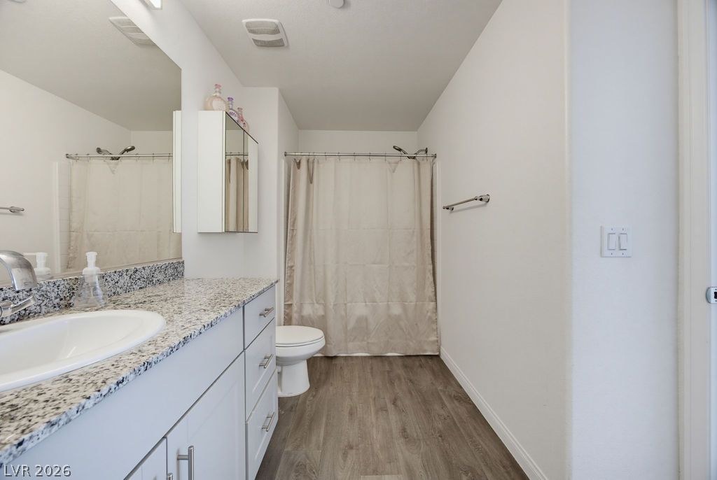 2713 Lucky Lavender Court 4 Las Vegas NV 89183