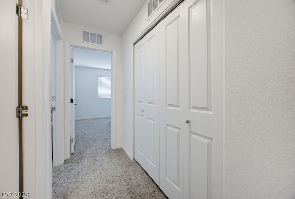 2713 Lucky Lavender Court 4 Las Vegas NV 89183