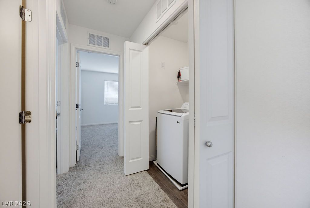 2713 Lucky Lavender Court 4 Las Vegas NV 89183