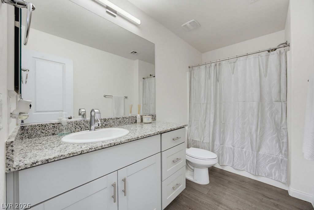 2713 Lucky Lavender Court 4 Las Vegas NV 89183
