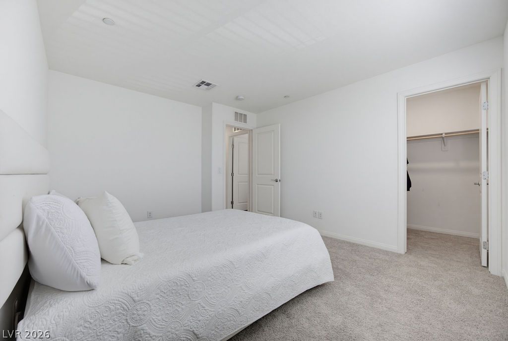 2713 Lucky Lavender Court 4 Las Vegas NV 89183