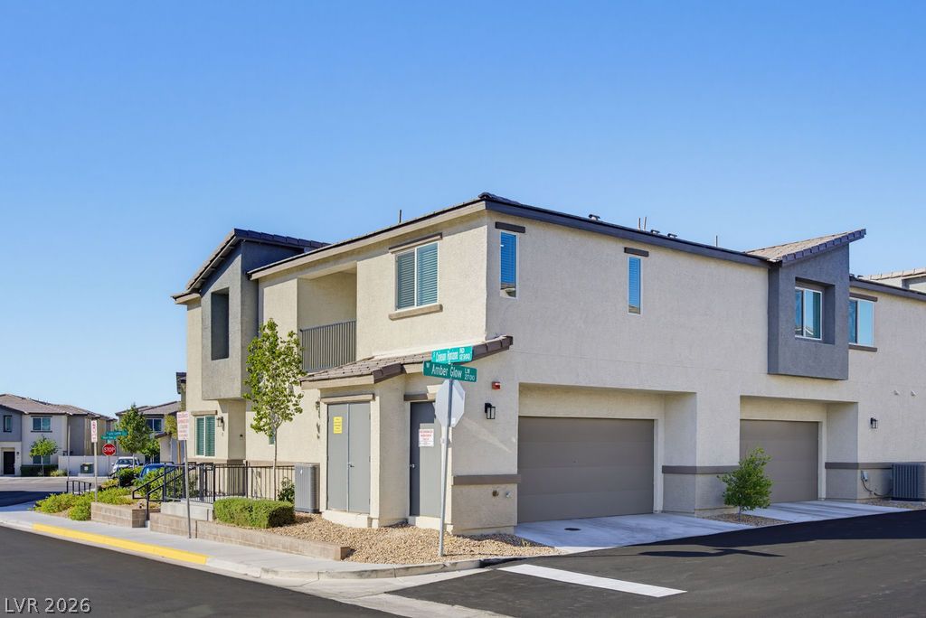 2713 Lucky Lavender Court 4 Las Vegas NV 89183