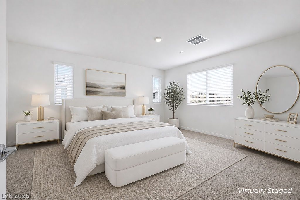 2713 Lucky Lavender Court 4 Las Vegas NV 89183