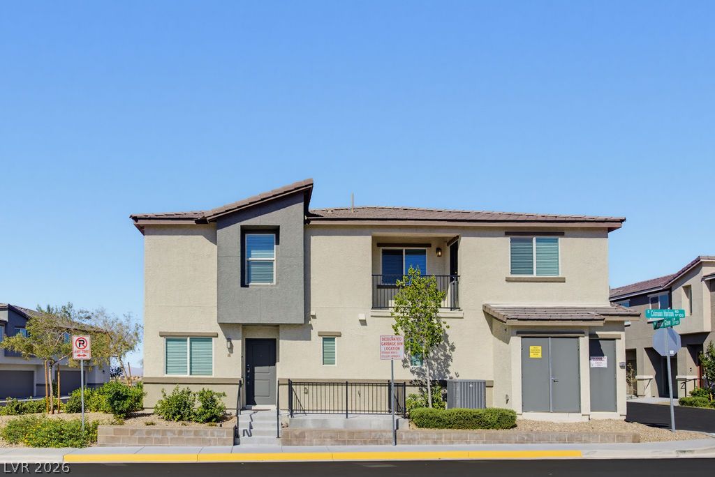 2713 Lucky Lavender Court 4 Las Vegas NV 89183