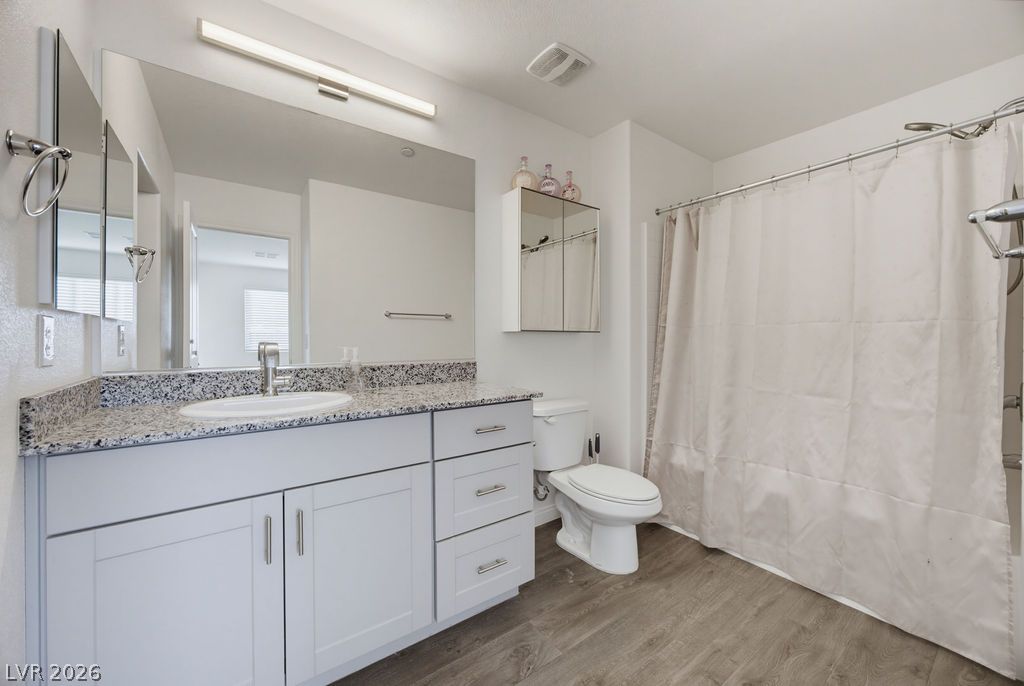 2713 Lucky Lavender Court 4 Las Vegas NV 89183