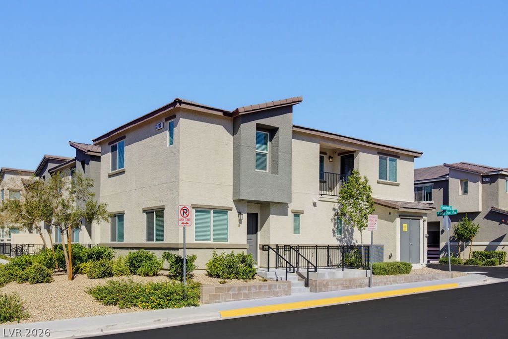 2713 Lucky Lavender Court 4 Las Vegas NV 89183
