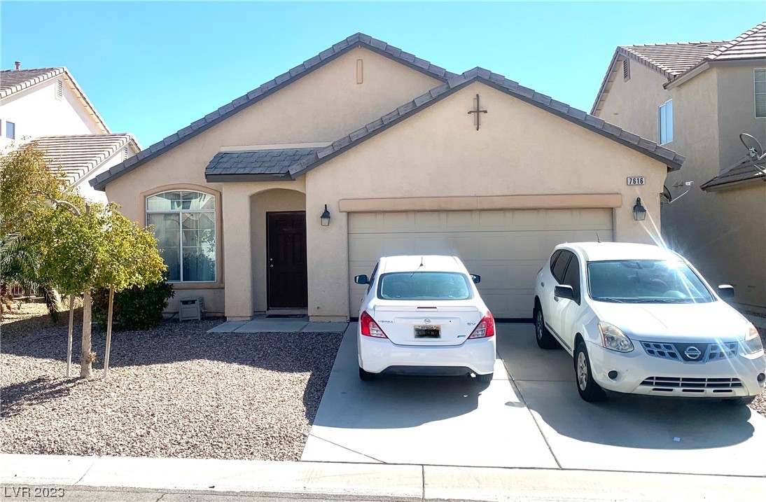 7616 Silent Falls Street Las Vegas NV 89123