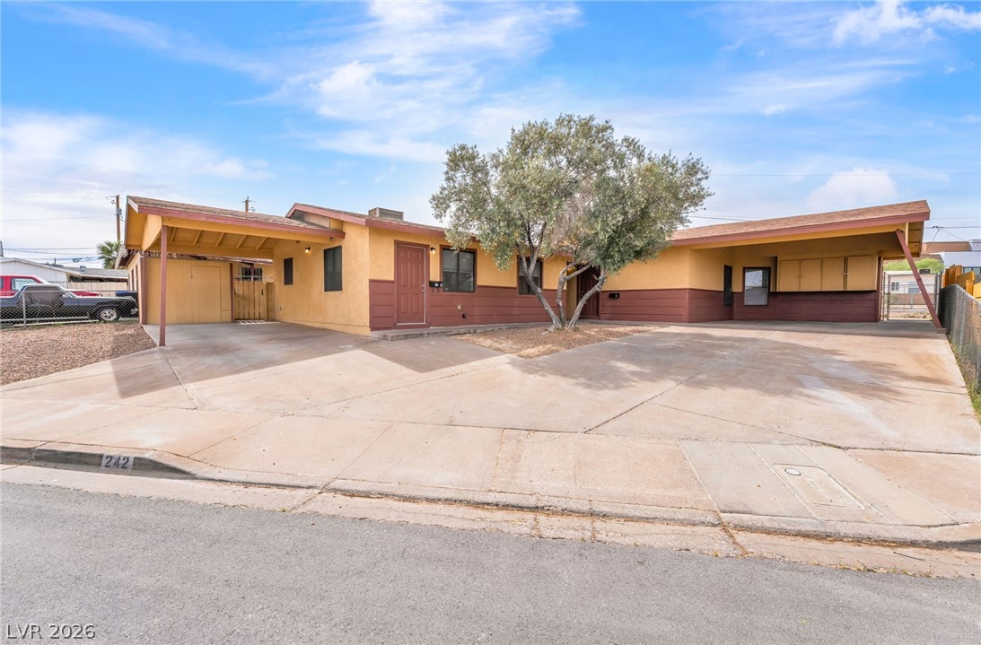 242 Nebraska Avenue Henderson NV 89015