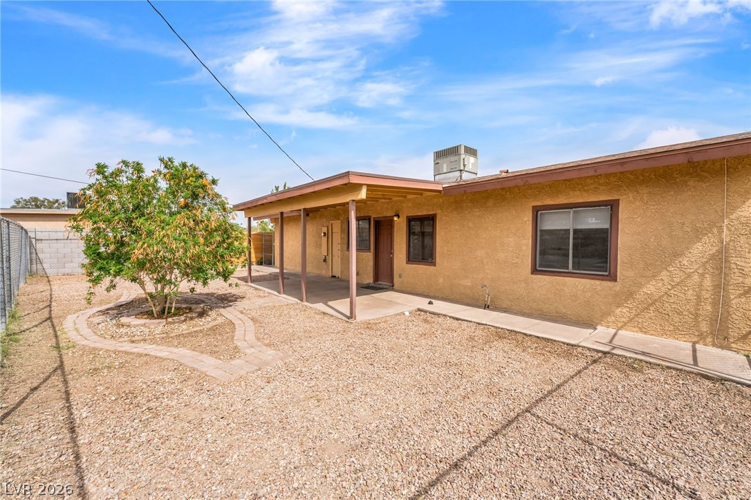 242 Nebraska Avenue Henderson NV 89015