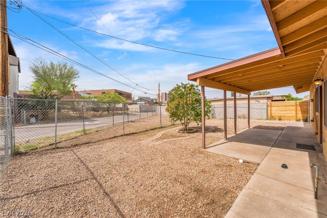 242 Nebraska Avenue Henderson NV 89015