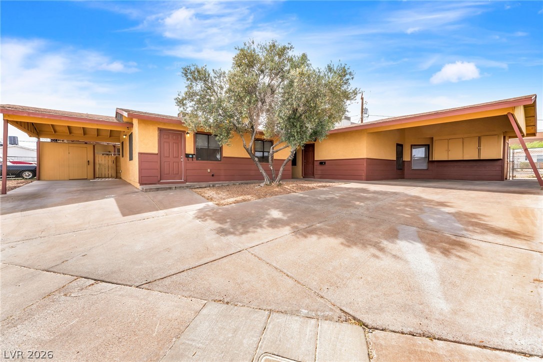 242 Nebraska Avenue Henderson NV 89015
