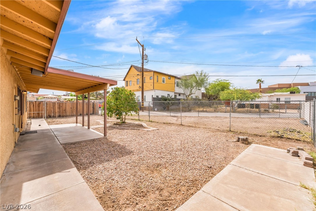 242 Nebraska Avenue Henderson NV 89015