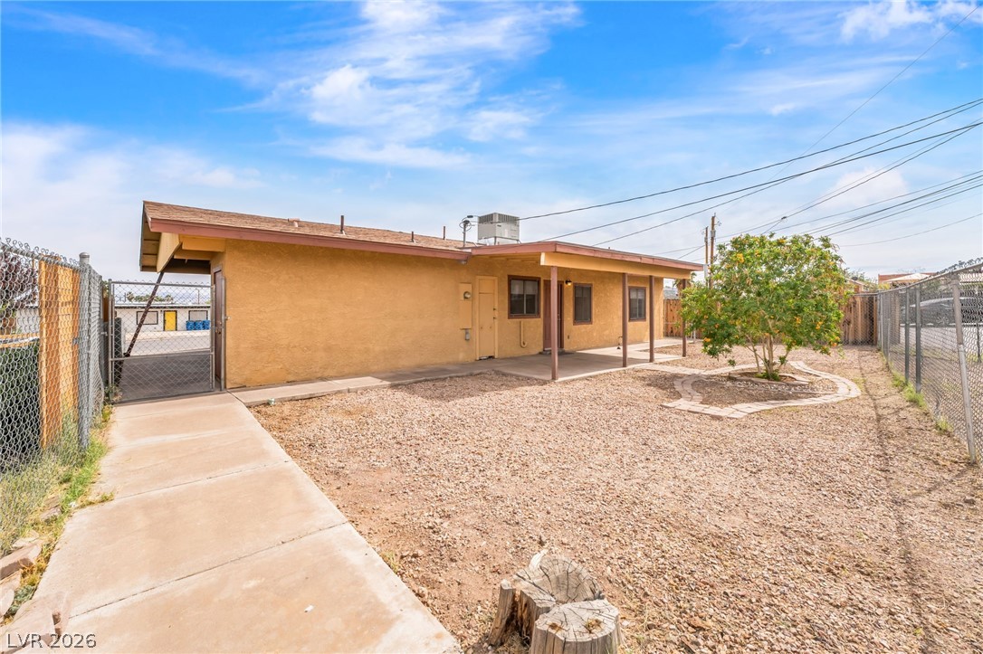 242 Nebraska Avenue Henderson NV 89015