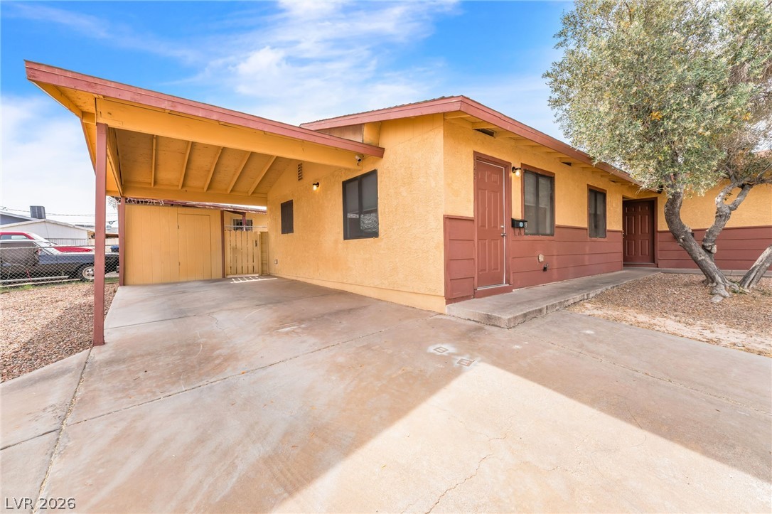 242 Nebraska Avenue Henderson NV 89015