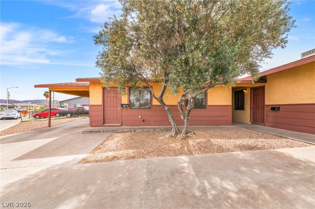 242 Nebraska Avenue Henderson NV 89015
