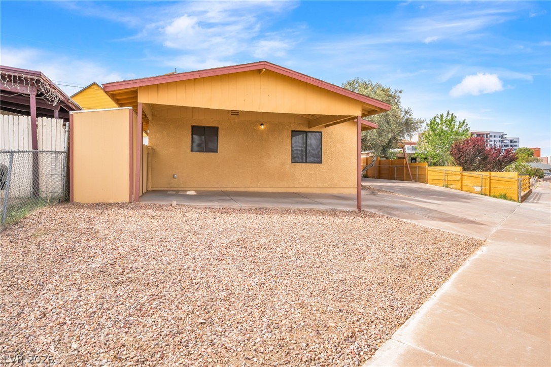 242 Nebraska Avenue Henderson NV 89015
