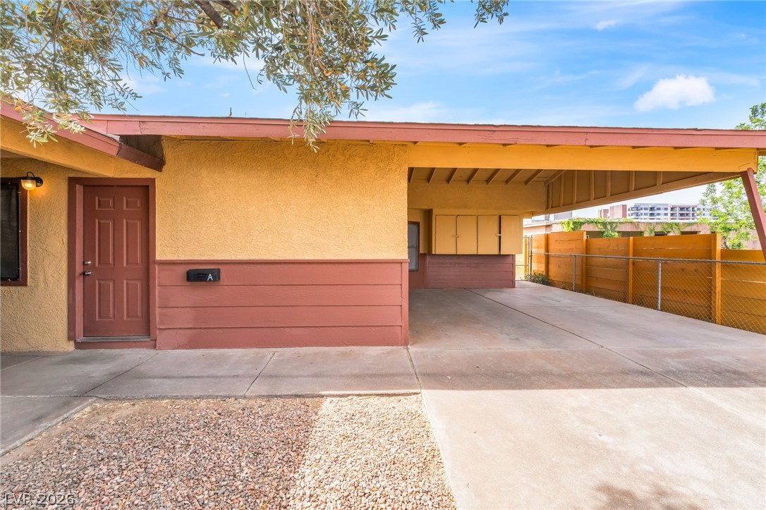242 Nebraska Avenue Henderson NV 89015