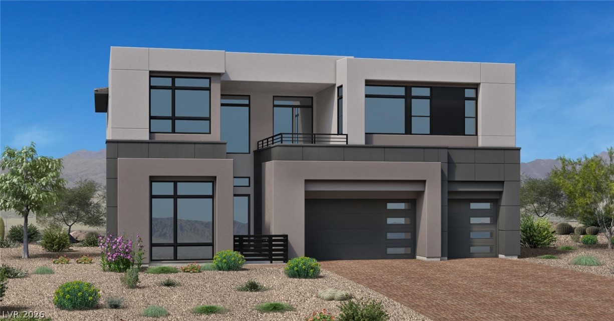 10784 White Granite Avenue Las Vegas NV 89135
