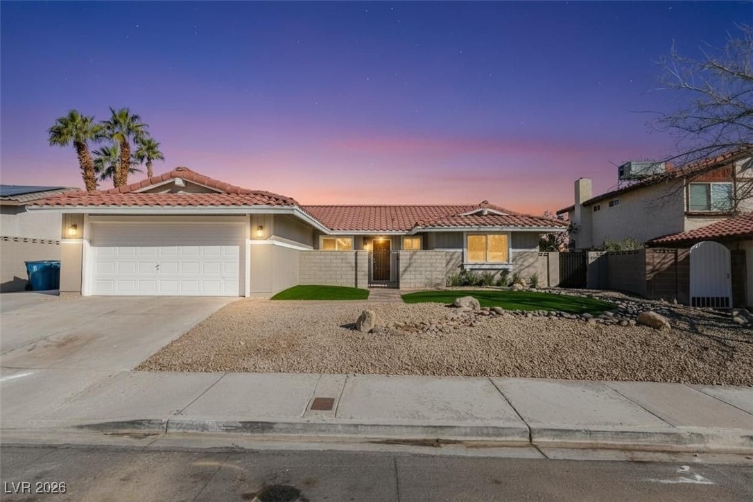 5168 Ganado Drive Las Vegas NV 89103