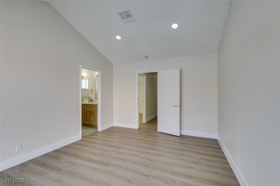 5168 Ganado Drive Las Vegas NV 89103
