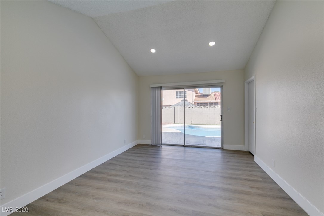 5168 Ganado Drive Las Vegas NV 89103