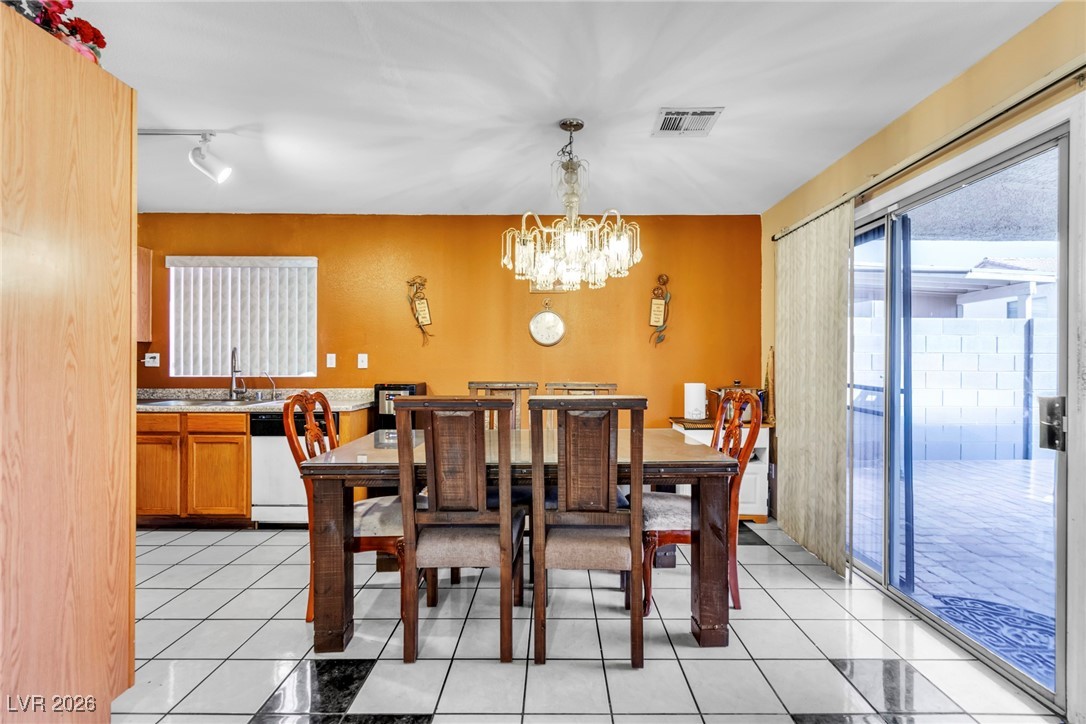 6323 Brianna Peak Court Las Vegas NV 89142