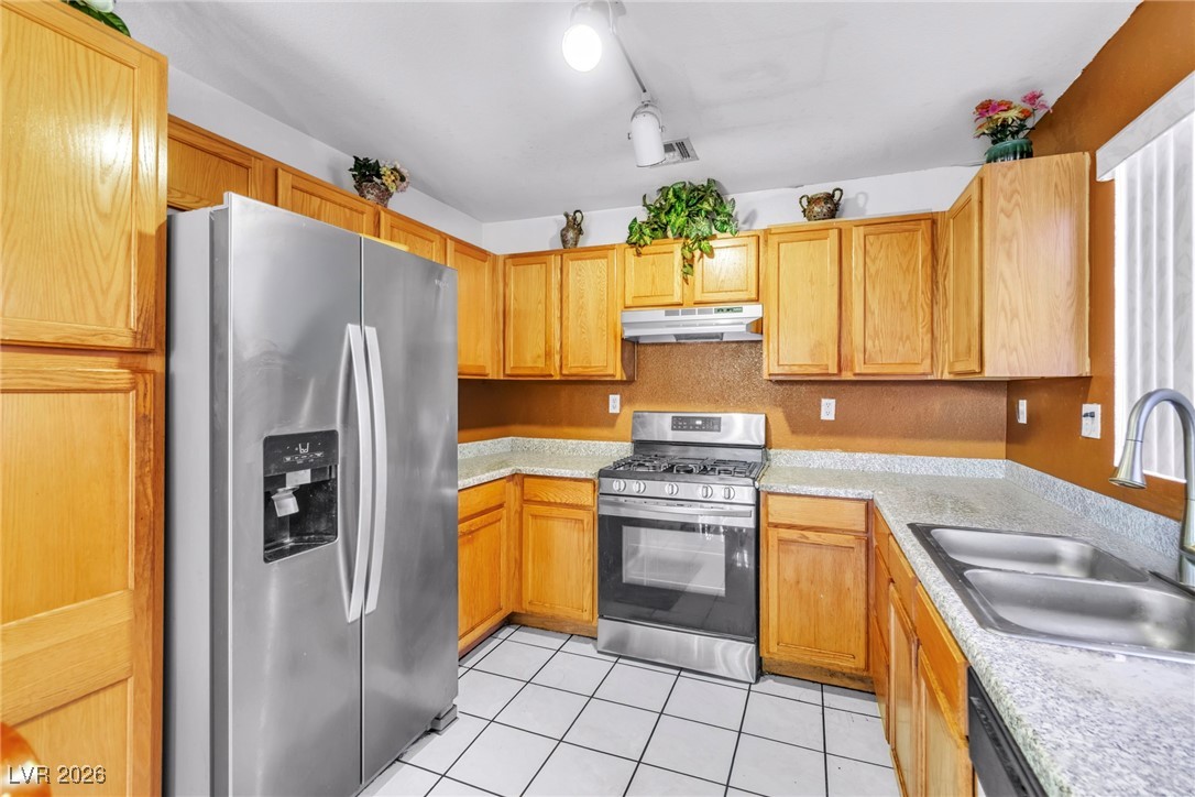 6323 Brianna Peak Court Las Vegas NV 89142