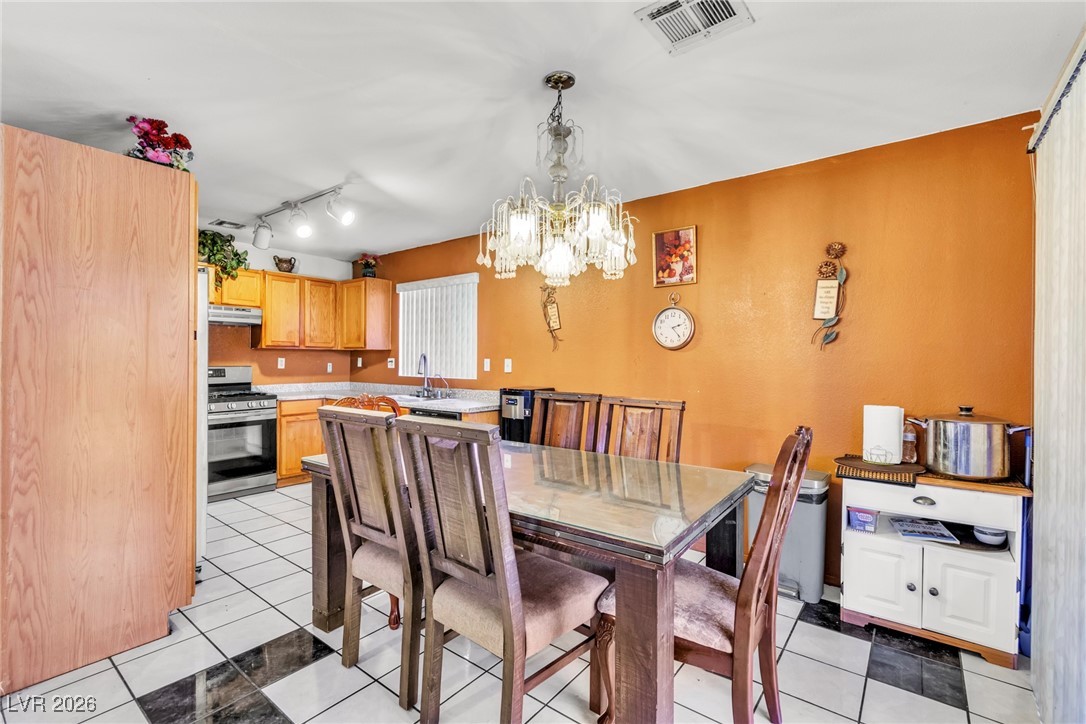 6323 Brianna Peak Court Las Vegas NV 89142