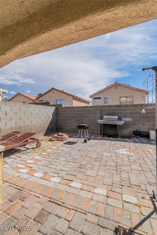 6323 Brianna Peak Court Las Vegas NV 89142