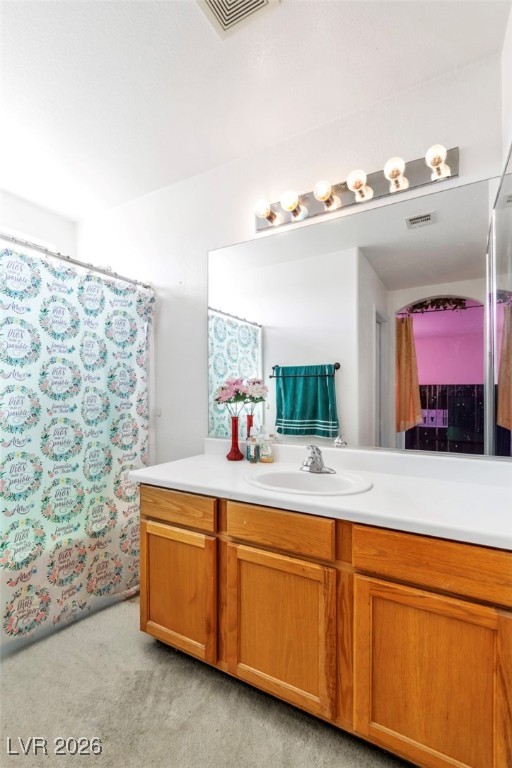 6323 Brianna Peak Court Las Vegas NV 89142