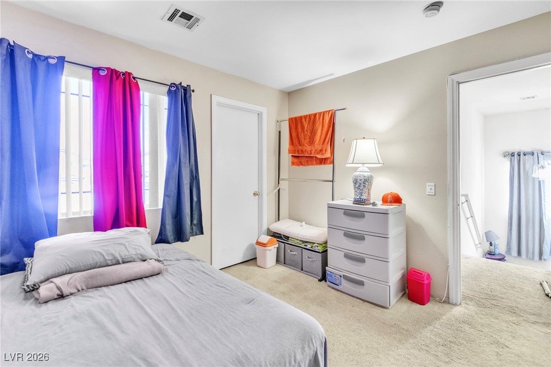 6323 Brianna Peak Court Las Vegas NV 89142