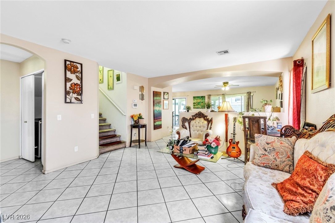 6323 Brianna Peak Court Las Vegas NV 89142