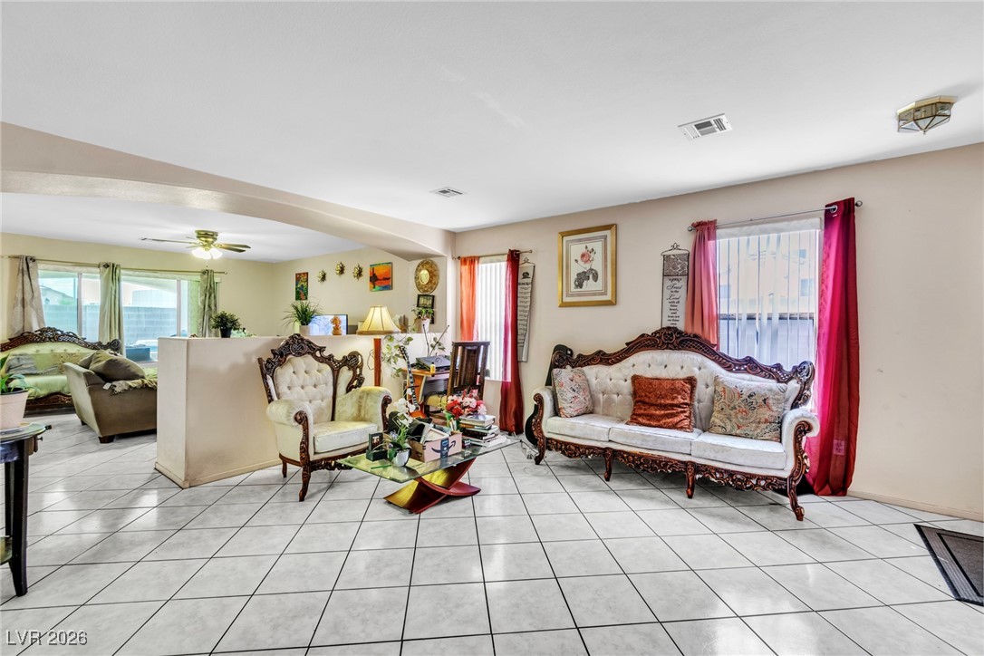 6323 Brianna Peak Court Las Vegas NV 89142