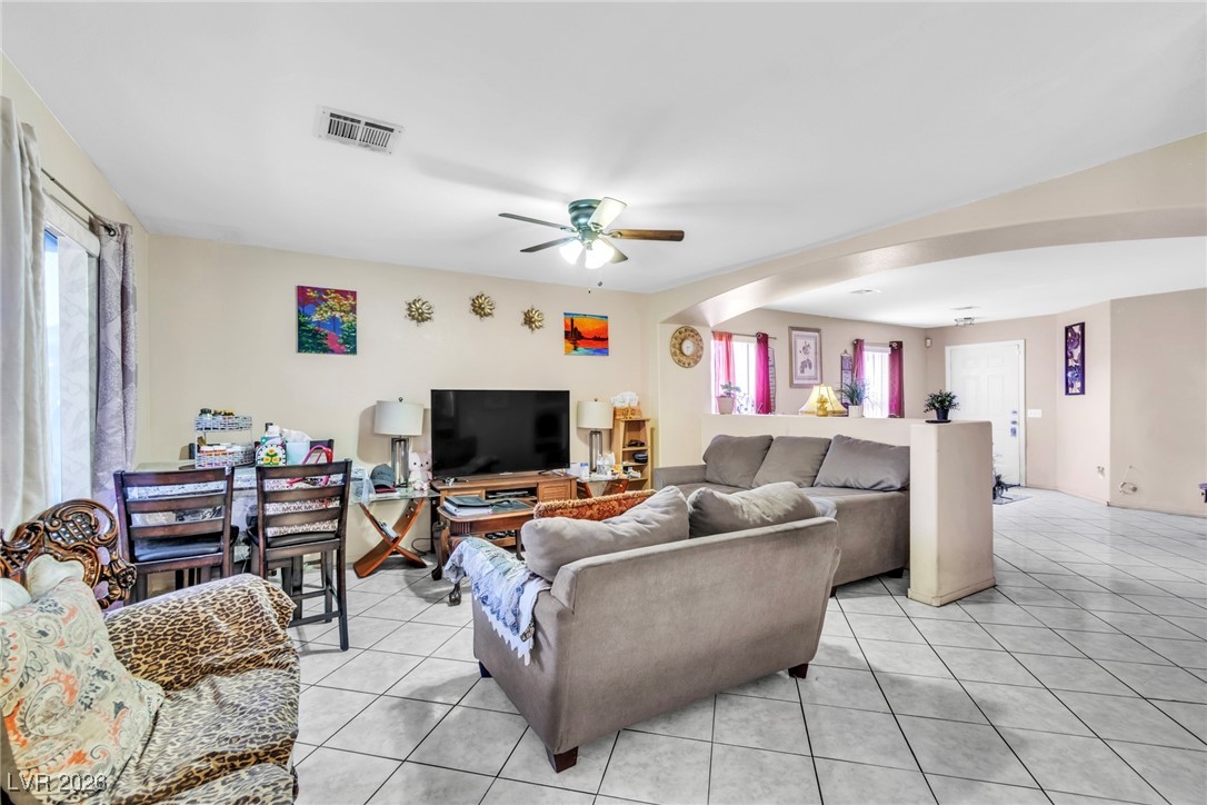 6323 Brianna Peak Court Las Vegas NV 89142