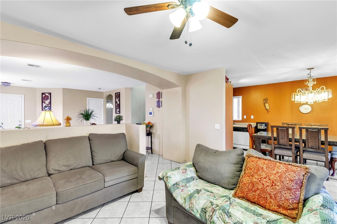 6323 Brianna Peak Court Las Vegas NV 89142
