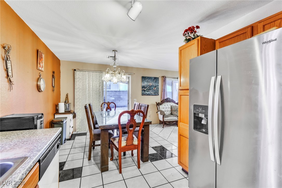 6323 Brianna Peak Court Las Vegas NV 89142