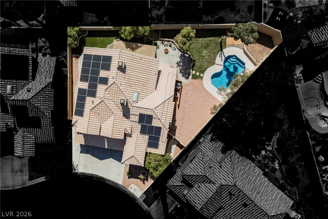 9517 Cynthia Joy Drive Las Vegas NV 89134